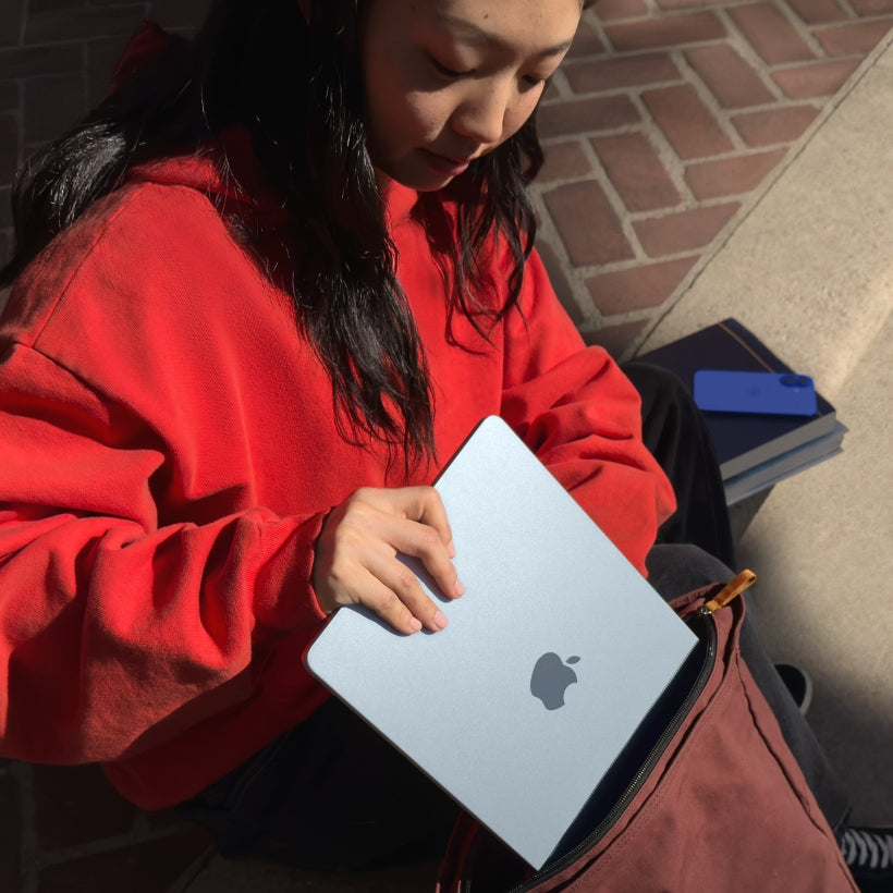 MacBook Air M4 15-inch - 24GB Memory - 512GB Storage