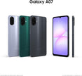 Samsung Galaxy A07 –  Brand New - Installment Available