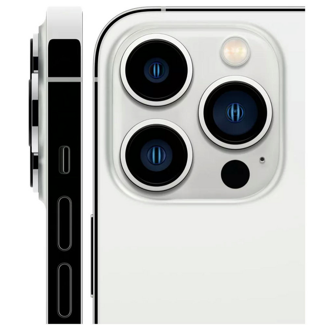 Apple iPhone 13 Pro - Mobile catalyst
