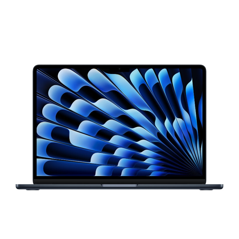 Apple MacBook Air M4 15-inch – M4 Chip, Liquid Retina Display, Ultra-Thin Design