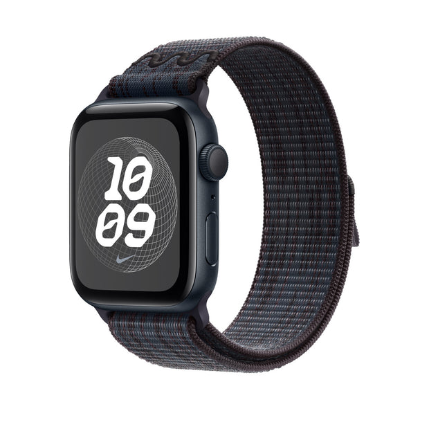 46mm Starlight/Pink Nike Sport&nbsp;Loop - Mobile catalyst