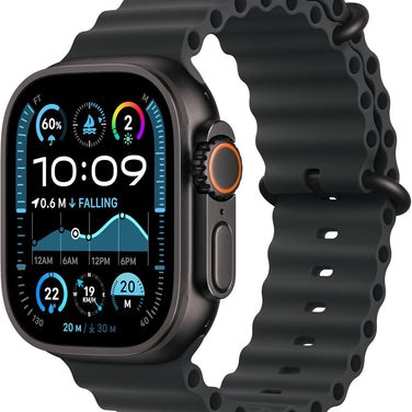 Apple Watch Ultra 2 GPS + Cellular (2024)