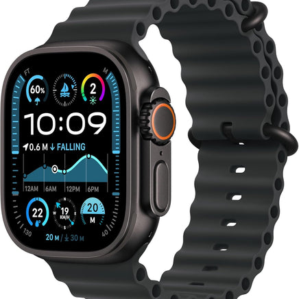 Apple Watch Ultra 2 GPS + Cellular (2024)