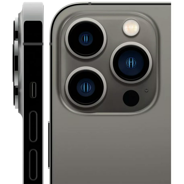 Apple iPhone 13 Pro - Mobile catalyst