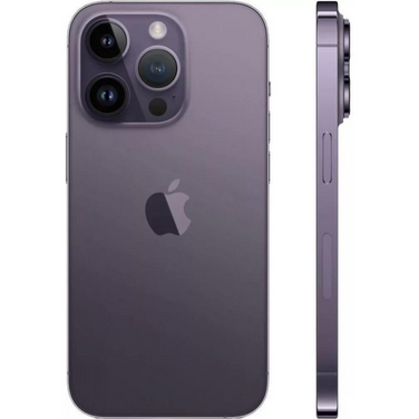 iPhone 14 Pro - Mobile catalyst