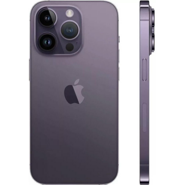 iPhone 14 Pro - Mobile catalyst