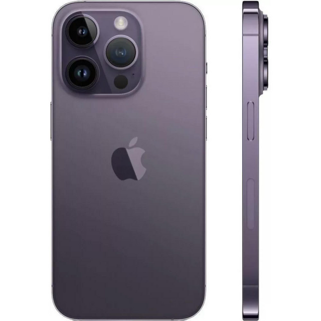 iPhone 14 Pro - Mobile catalyst