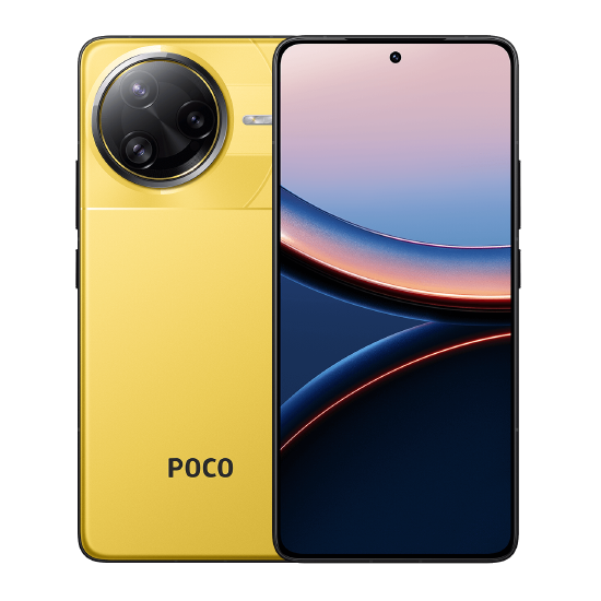 Xiaomi Poco F7 Ultra 5G (Global Version) Dual SIM