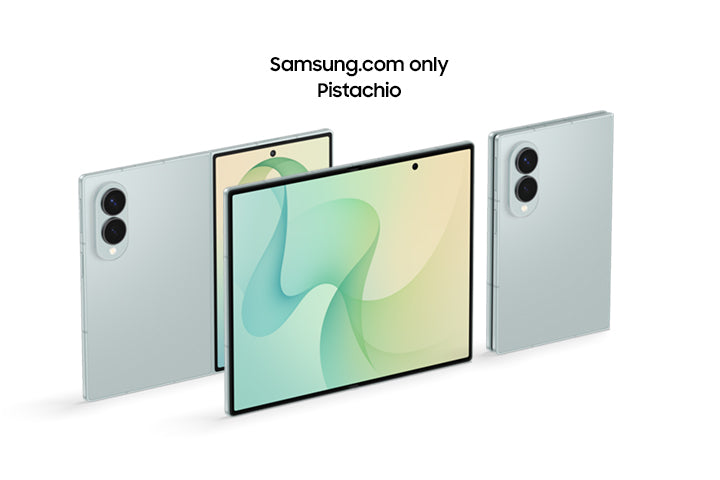Galaxy Z Fold8