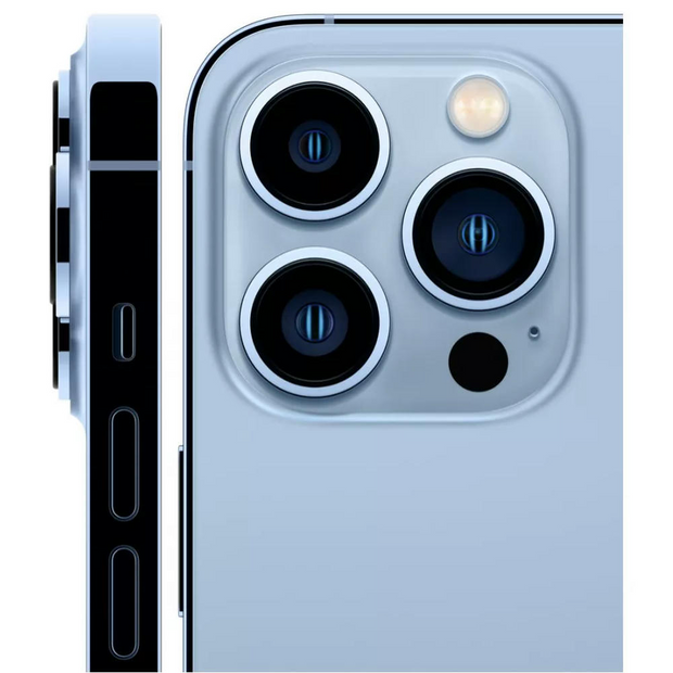 Apple iPhone 13 Pro - Mobile catalyst