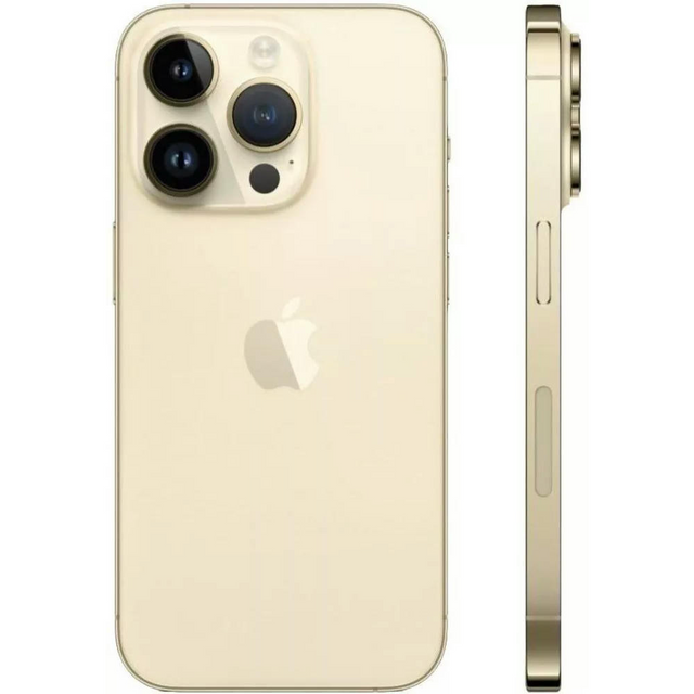 iPhone 14 Pro - Mobile catalyst