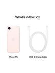 Apple iPhone 17e 256GB UAE Version – TDRA Certified