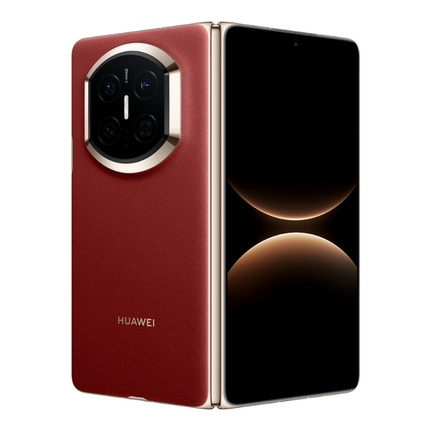 HUAWEI Mate X7 16GB+512GB Nebula Red