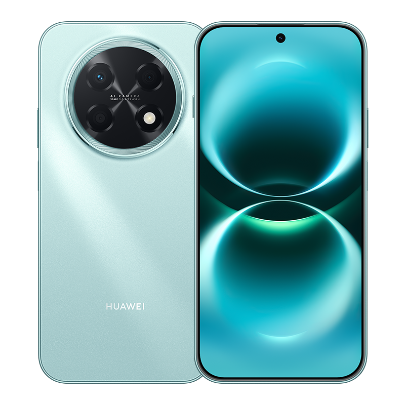 HUAWEI nova 15 Max