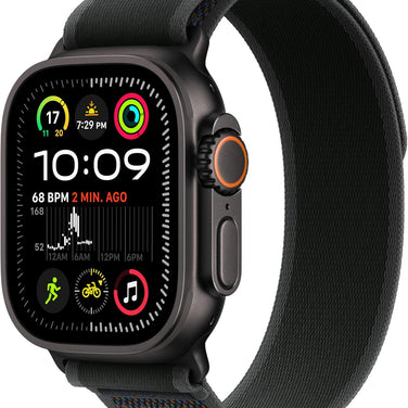 Apple Watch Ultra 2 GPS + Cellular (2024)