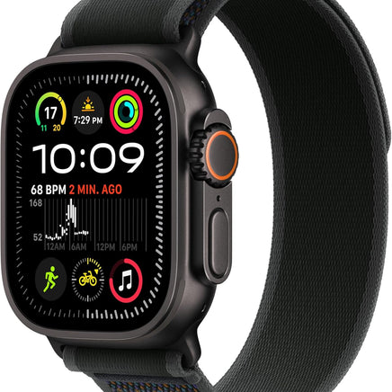 Apple Watch Ultra 2 GPS + Cellular (2024)