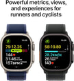 Apple Watch Ultra 2 GPS + Cellular (2024)