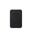 Belkin BoostCharge Pro Magnetic Power Bank 5K - Deep Purple - Mobile catalyst