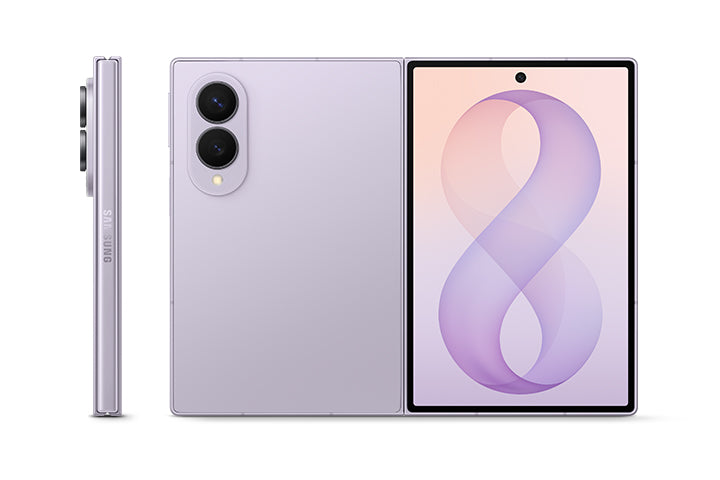 Galaxy Z Fold8