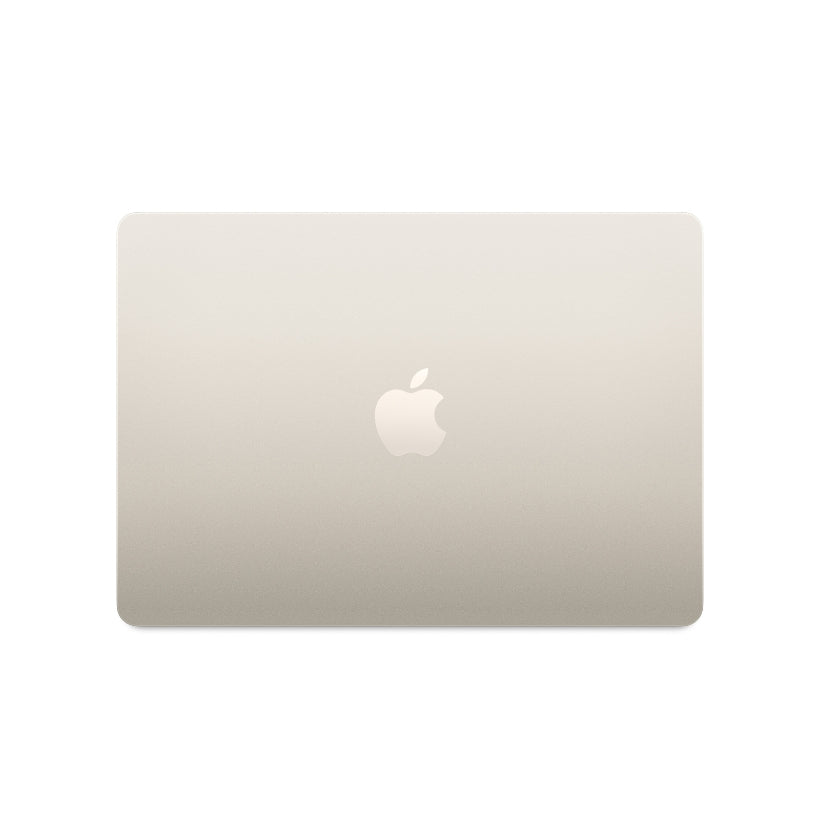 Apple MacBook Air M4 15-inch – M4 Chip, Liquid Retina Display, Ultra-Thin Design