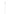 Apple USB-C To Lightning 3.3' (1M) Cable (MM0A3AM/A) White