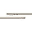 Apple MacBook Air M4 15-inch – M4 Chip, Liquid Retina Display, Ultra-Thin Design