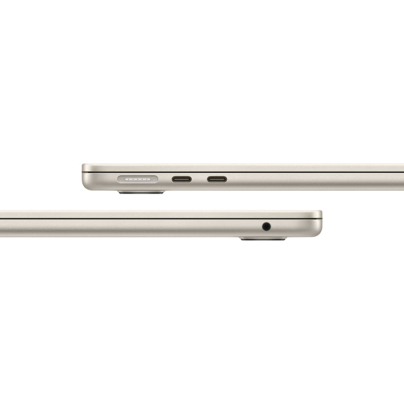 MacBook Air M4 15-inch - 24GB Memory - 512GB Storage
