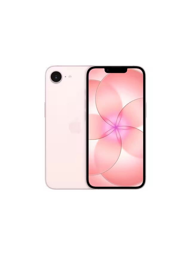 Apple iPhone 17e 256GB UAE Version – TDRA Certified