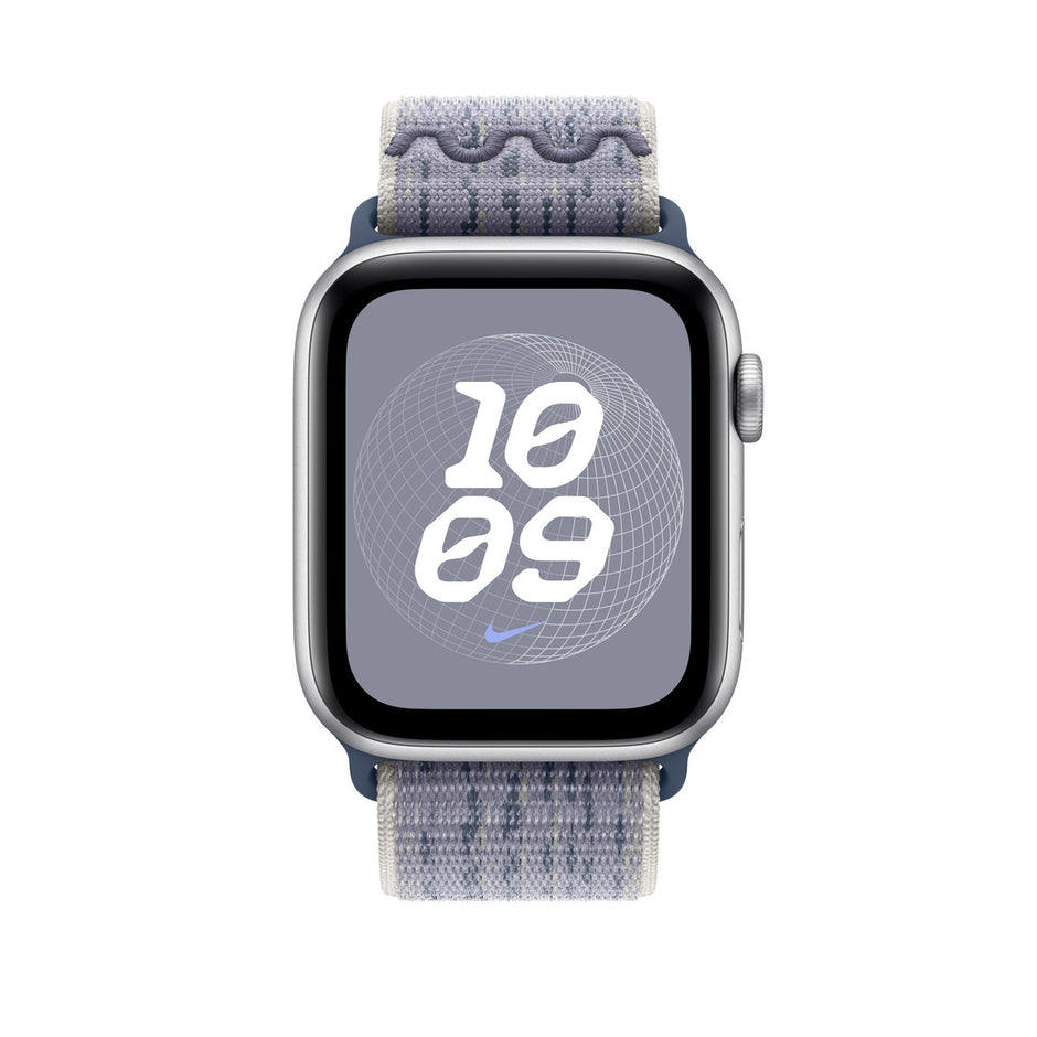 46mm Starlight/Pink Nike Sport&nbsp;Loop - Mobile catalyst