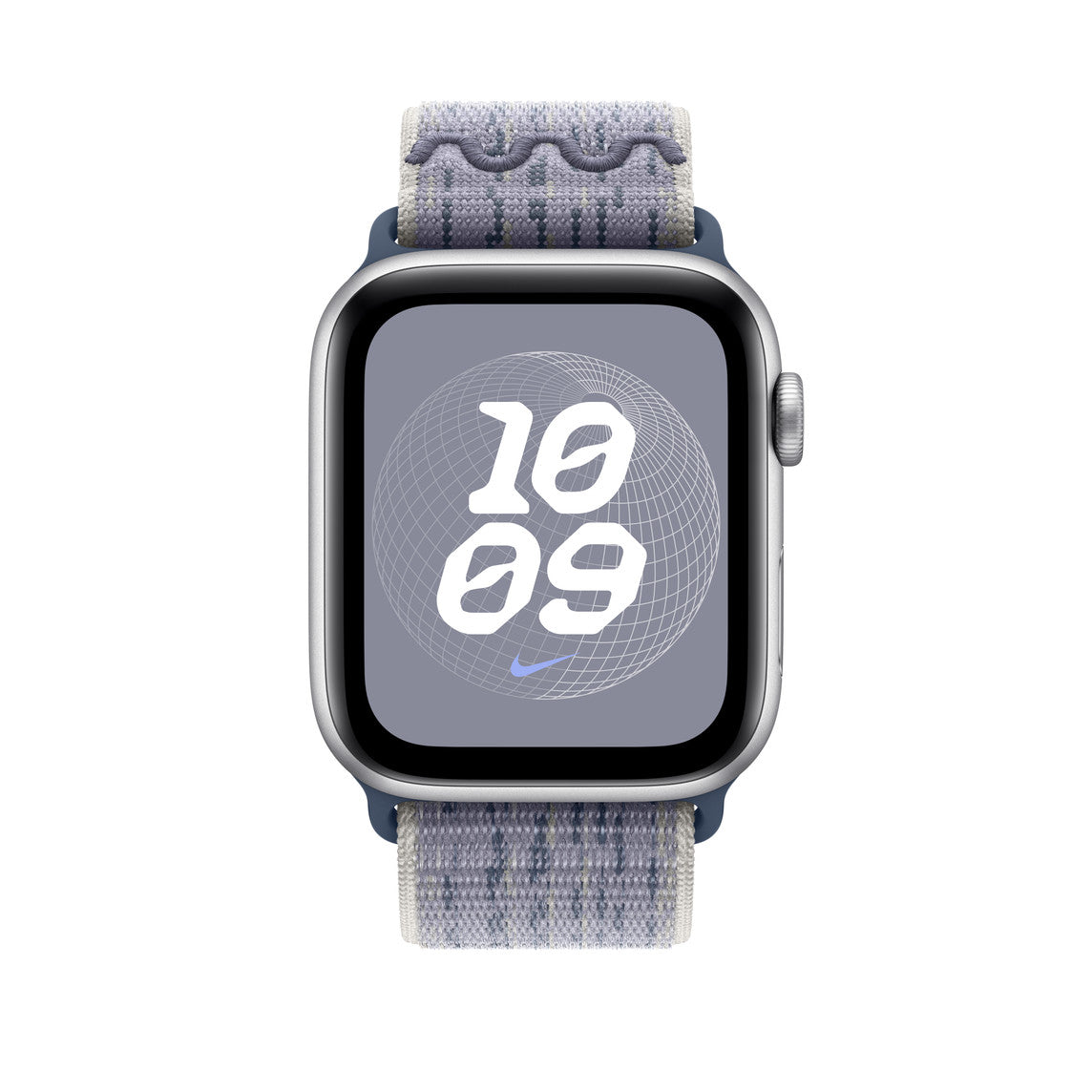 46mm Starlight/Pink Nike Sport Loop - Mobile catalyst
