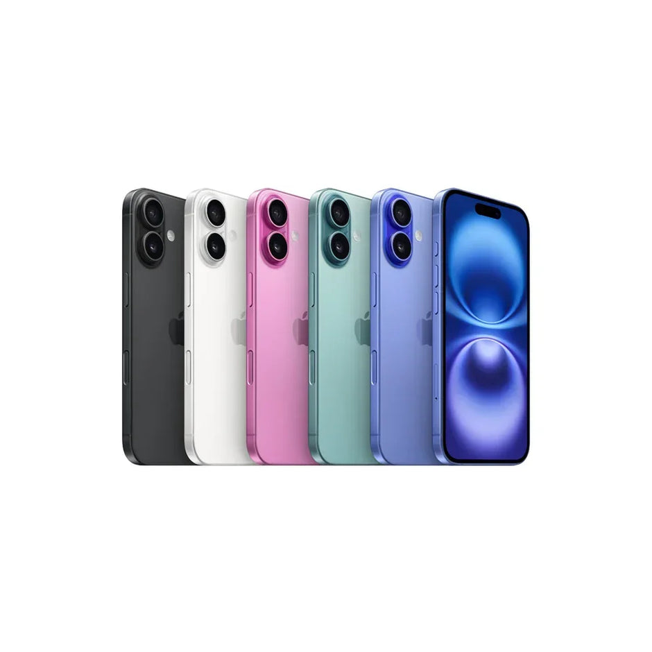 iPhone 16 - Mobile catalyst