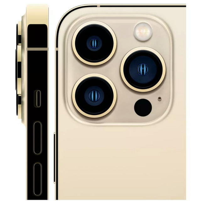 Apple iPhone 13 Pro - Mobile catalyst