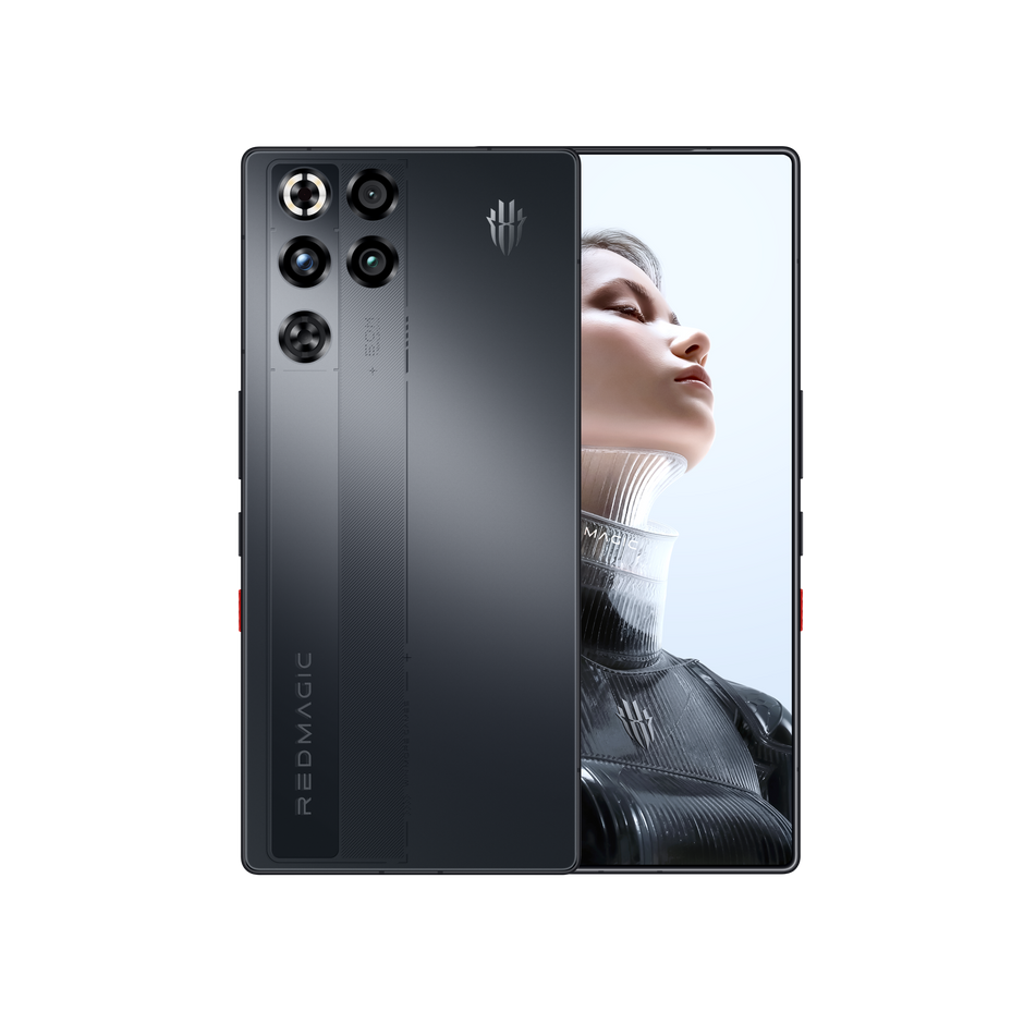REDMAGIC 11 Pro 