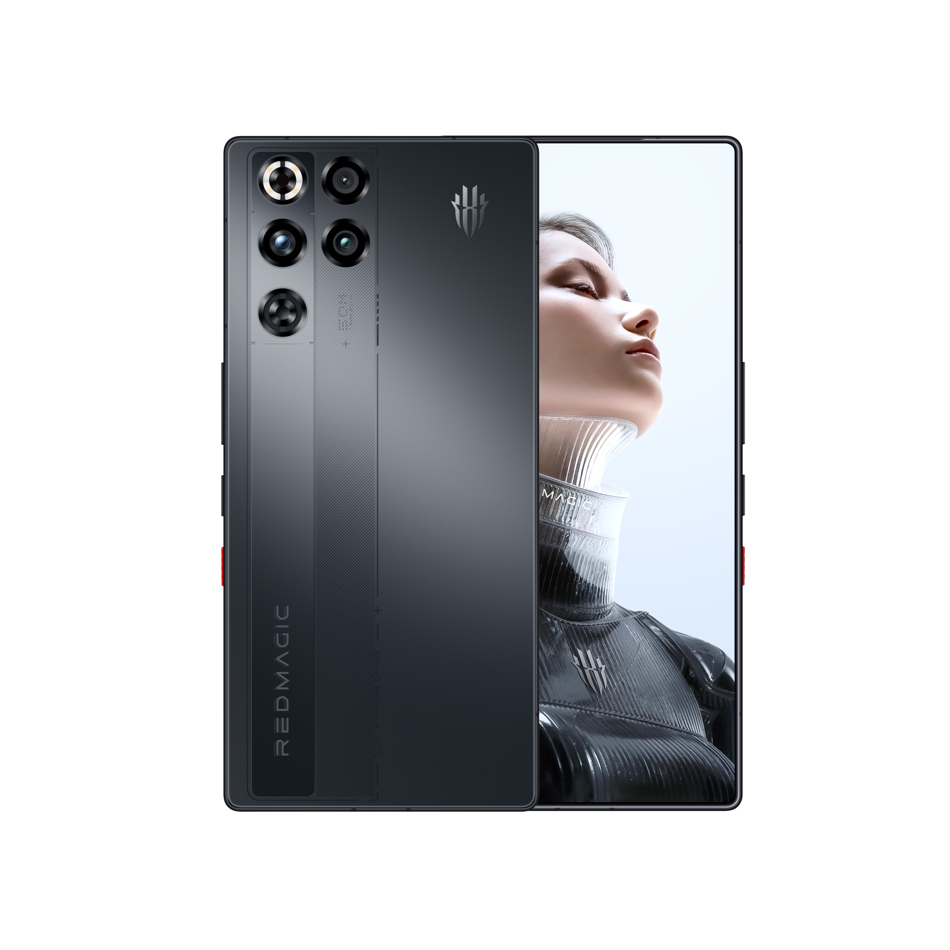 REDMAGIC 11 Pro 