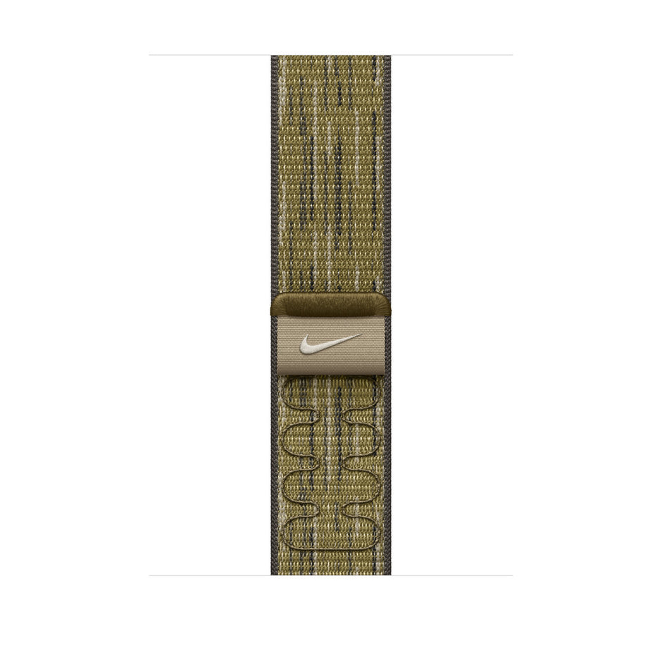 46mm Starlight/Pink Nike Sport&nbsp;Loop - Mobile catalyst