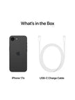 Apple iPhone 17e 256GB UAE Version – TDRA Certified