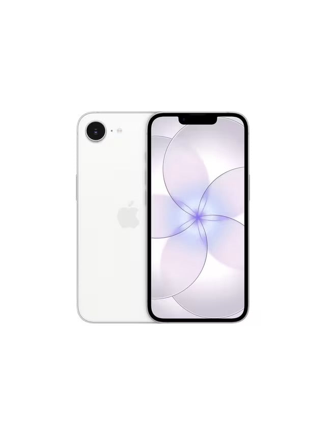 Apple iPhone 17e 256GB UAE Version – TDRA Certified