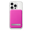 Belkin BoostCharge Pro Magnetic Power Bank 5K - Deep Purple - Mobile catalyst