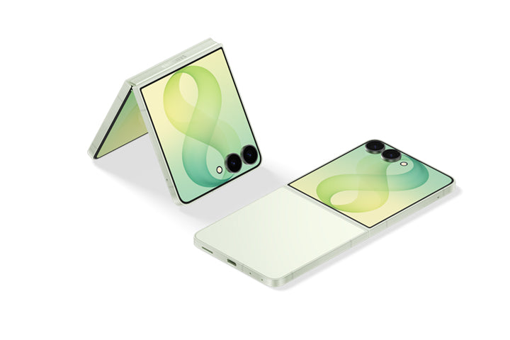 Galaxy Z Flip8