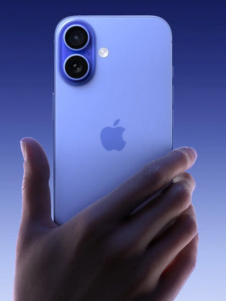 iPhone 16 Plus - Mobile catalyst