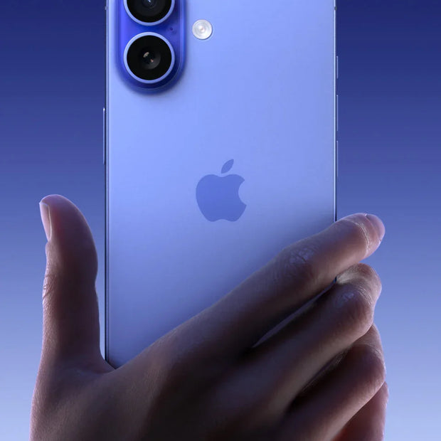 iPhone 16 Plus - Mobile catalyst