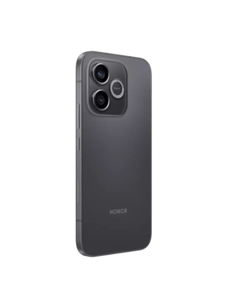 Honor 600 Lite 5G 8GB 256GB Velvet Black – UAE Version