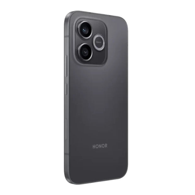 Honor 600 Lite 5G 8GB 256GB Velvet Black – UAE Version