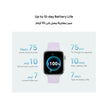 Huawei Watch GT Fit 4 Purple