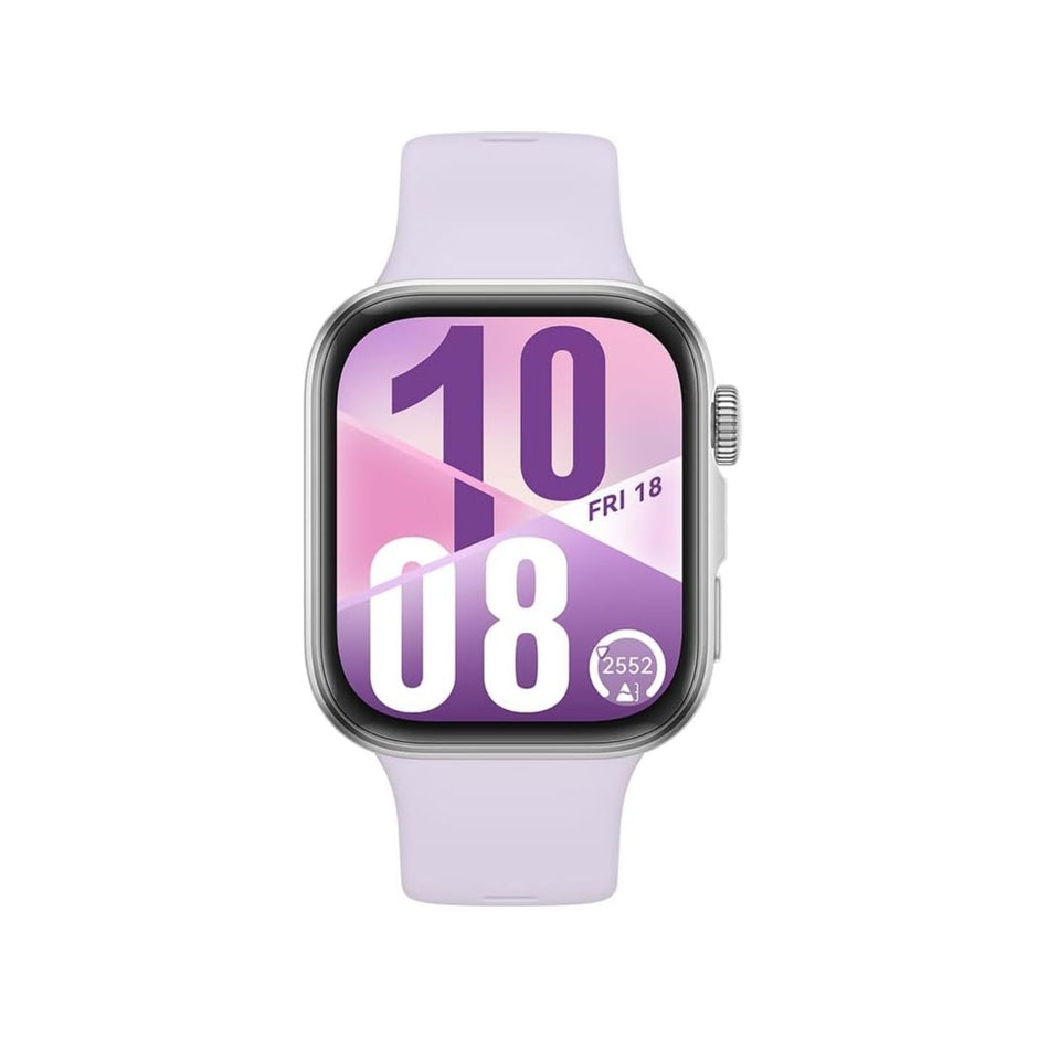 Huawei Watch GT Fit 4 Purple