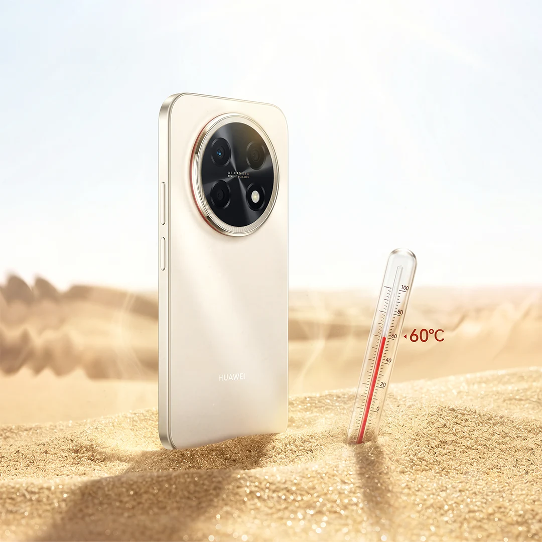 HUAWEI nova 15 Max