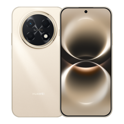 HUAWEI nova 15 Max