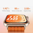 HUAWEI WATCH FIT 5 PRO UAE (Official TDRA UAE Version)