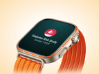 HUAWEI WATCH FIT 5 PRO UAE (Official TDRA UAE Version)