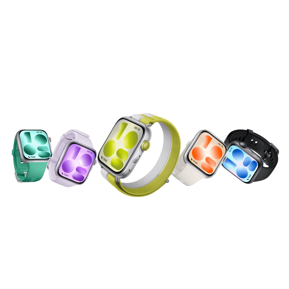 HUAWEI WATCH FIT 5 SERIES